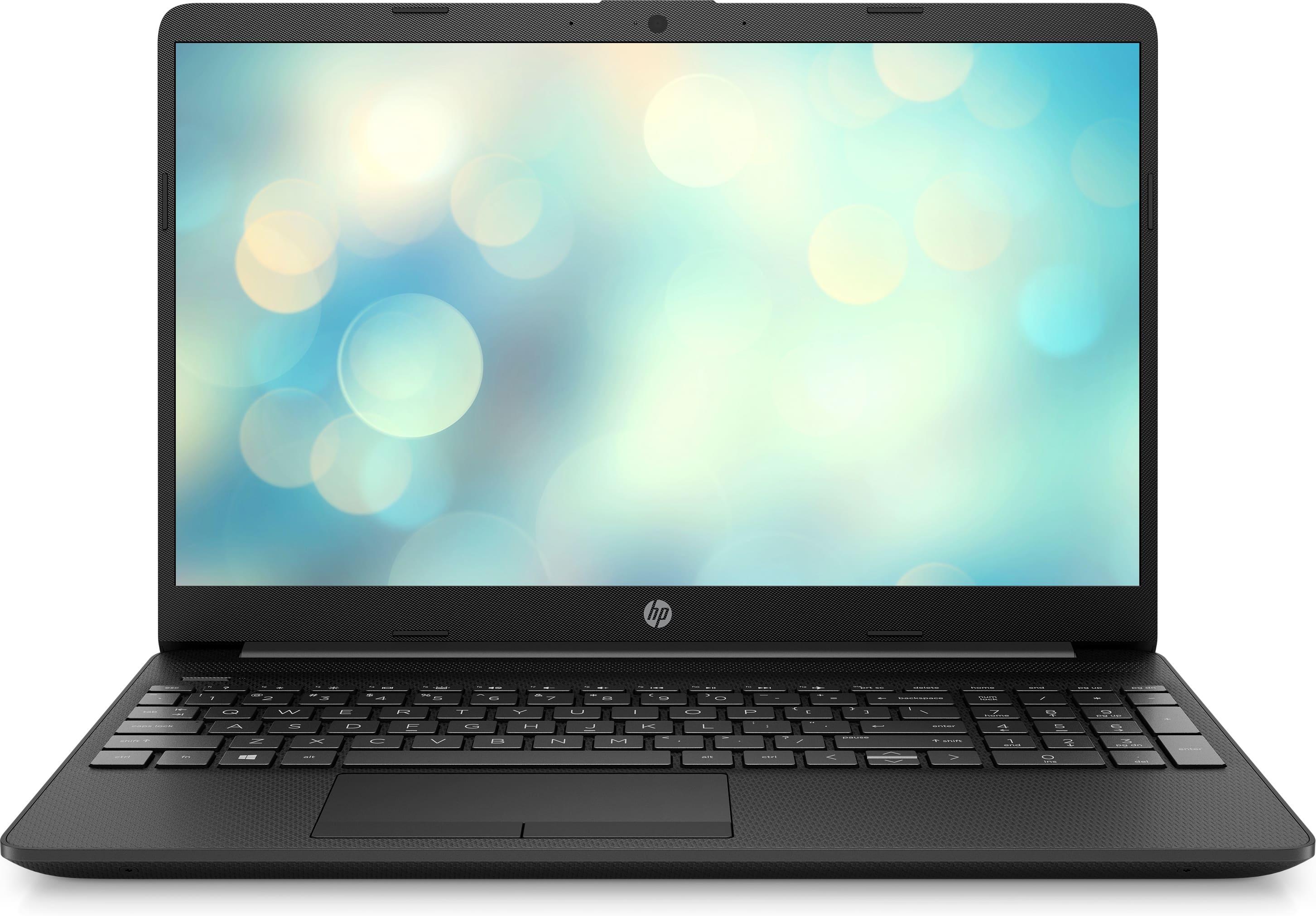 Ordinateur Portable Hp 15 Dw3060Nk 600T2Ea — HP au Maroc | Connecto.ma